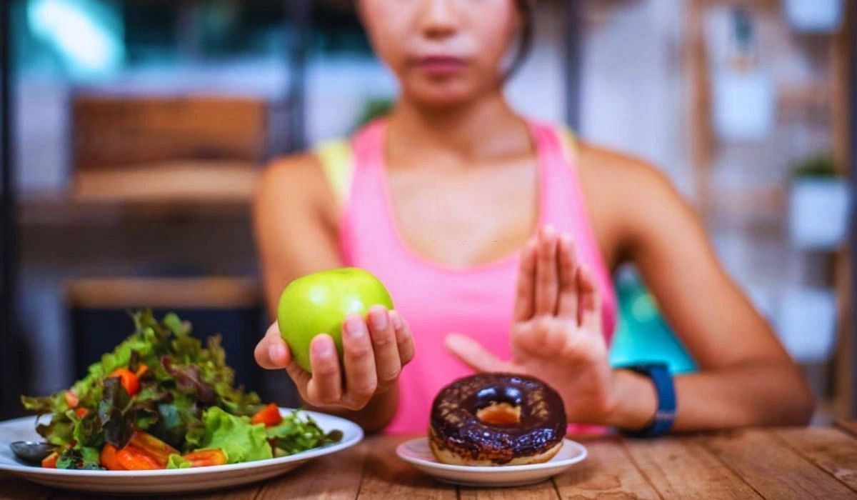 Metabolic confusion (Image via Getty Images)